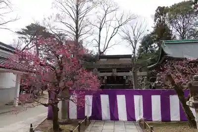 北野天満宮のその他建物