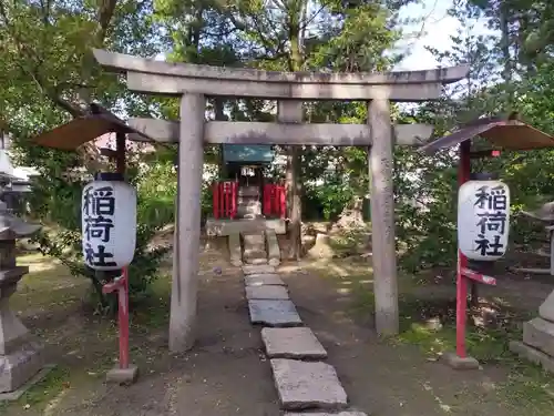 佐太神社(佐太天神宮)(大阪府)