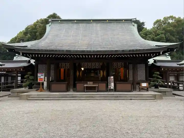 櫻木神社(千葉県)