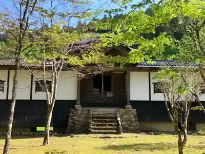 雲洞庵(新潟県)
