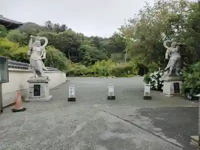 鎮國寺(福岡県)