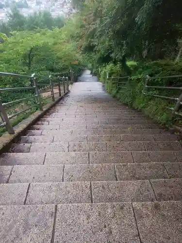 新倉富士浅間神社のその他建物