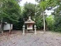 宇賀神社(奈良県)
