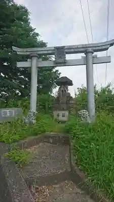 弁財天(岩手県)