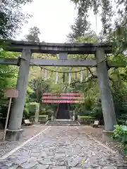 大崎八幡宮(宮城県)