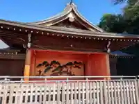 菅原神社(東京都)