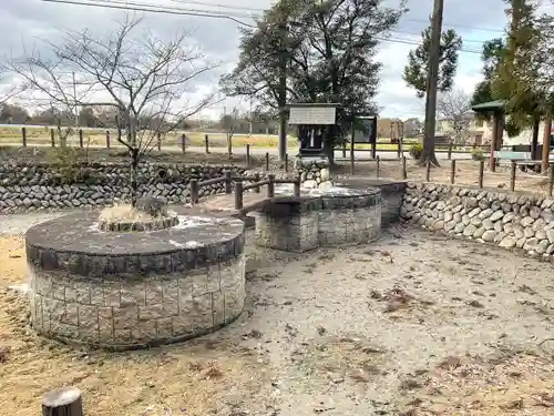 龍神社(滋賀県)