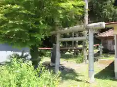 大頭竜神社(栃木県)