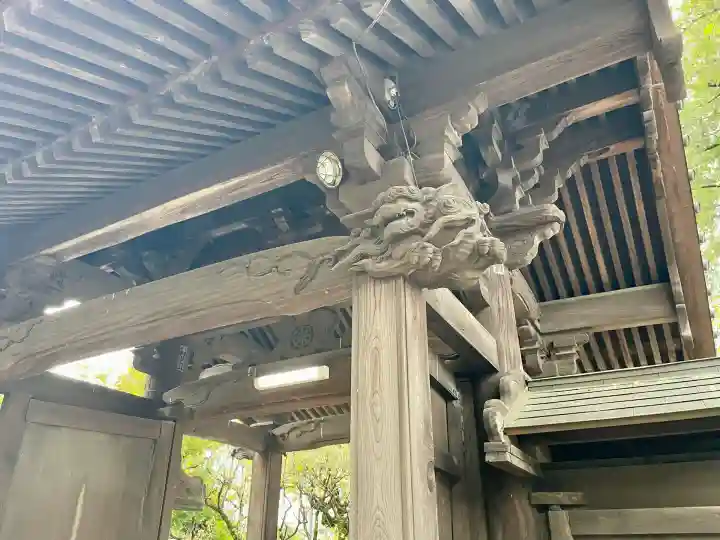 延命寺(神奈川県)