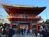 神田神社(神田明神)(東京都)