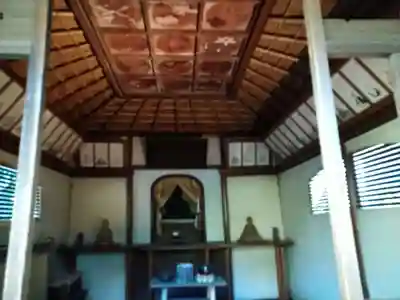 義仲寺のその他建物