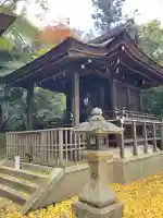 高良神社(京都府)