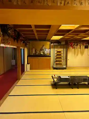 古峯神社(栃木県)