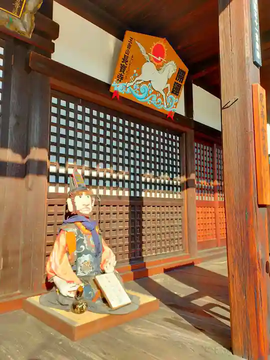 長宝寺(大阪府)