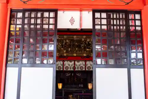 桜ヶ池池宮神社(静岡県)