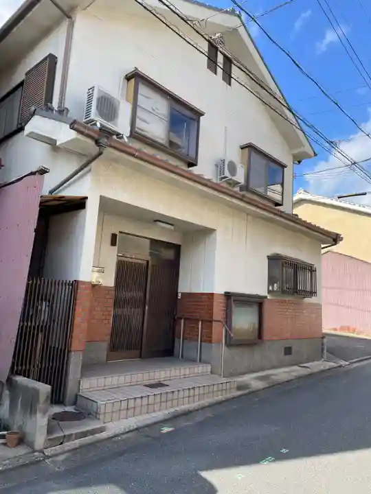 善念寺(京都府)