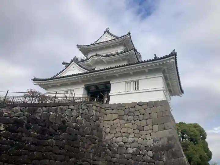 報徳二宮神社(神奈川県)
