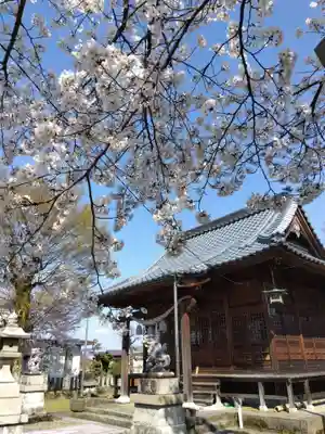稲荷神社(福井県)