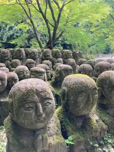 愛宕念仏寺(京都府)