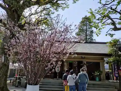 蛇窪神社(東京都)