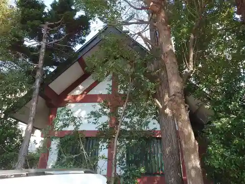 熊野神社(東京都)