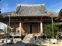 真如院(常楽寺塔頭)(愛知県)