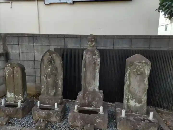 泉福寺(東京都)