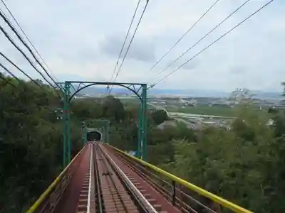 石清水八幡宮(京都府)