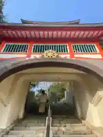 津照寺(高知県)