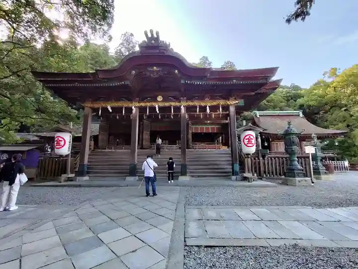 金刀比羅宮(香川県)