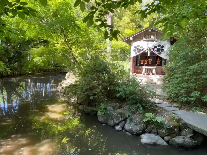 青葉神社(宮城県)