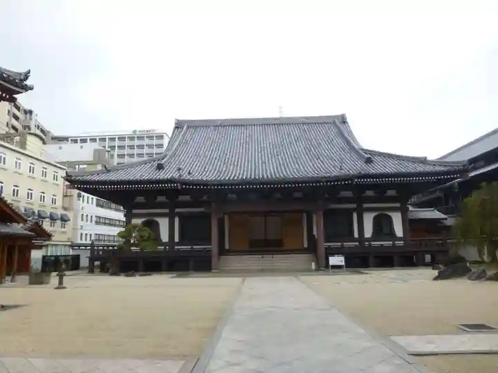 安国寺(福岡県)