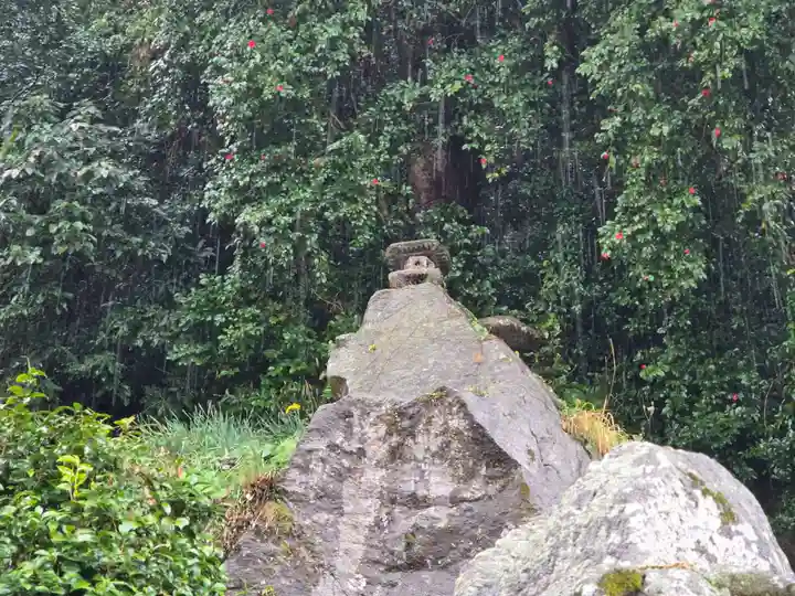 菅原神社(鹿児島県)