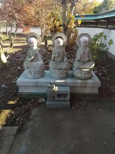 光明院(茨城県)