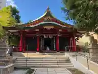 二宮神社(兵庫県)