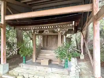 天神社(滋賀県)