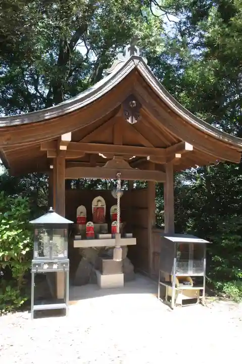 大洞弁財天 長寿院(滋賀県)