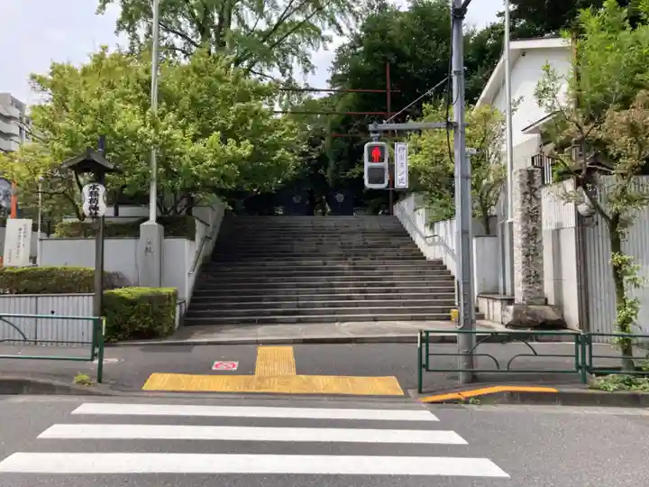 水稲荷神社のその他建物