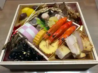 鹽竃神社(長野県)