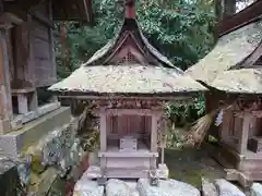 高鴨神社(奈良県)