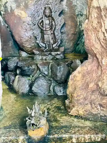 兒水不動明王堂(京都府)