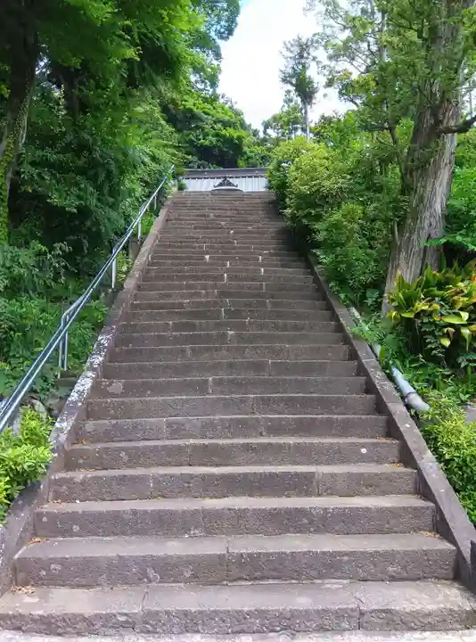 居神神社(神奈川県)