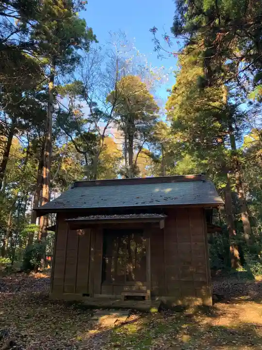 春日神社(千葉県)