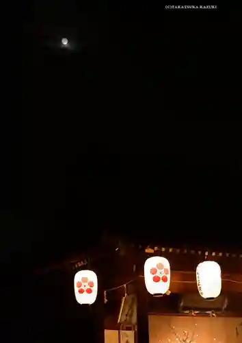 布多天神社(東京都)