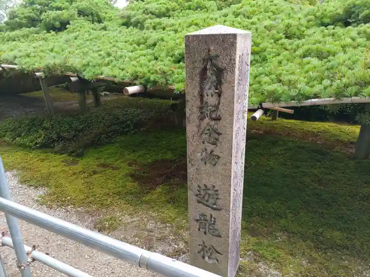 善峯寺(京都府)