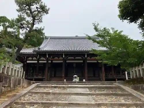 寳塔寺（宝塔寺）(京都府)