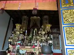 高松山観音寺(福島県)