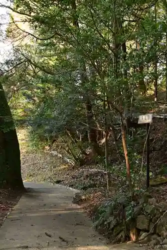 槵觸神社(宮崎県)