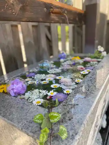 札幌八幡宮(北海道)