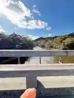 伊勢神宮内宮(皇大神宮)(三重県)